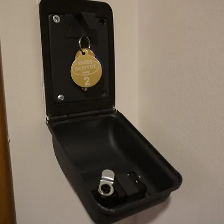 Amber 10 Διαμέρισμα *