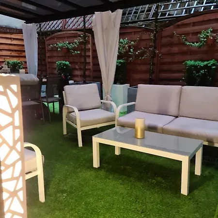 Amber 10 Διαμέρισμα *