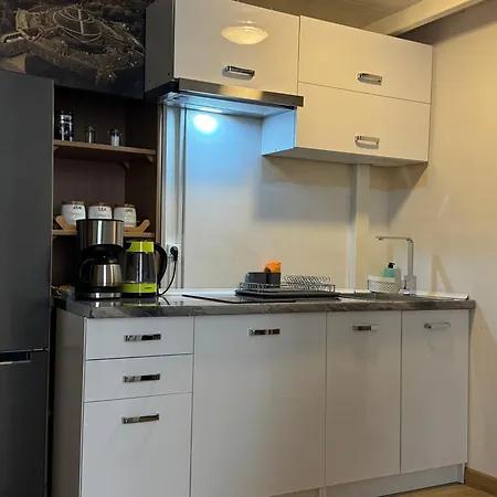 Διαμέρισμα Amber 10